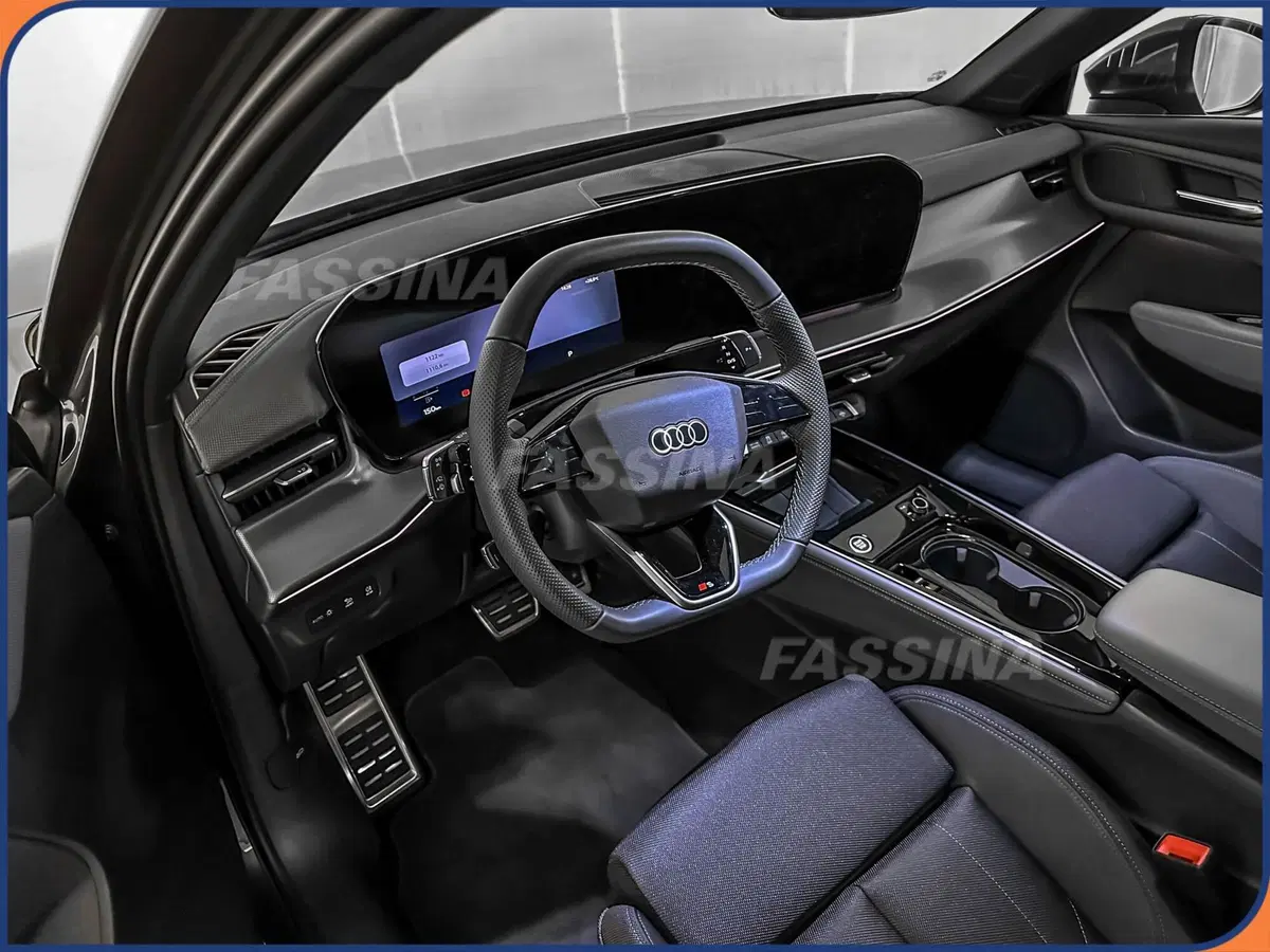 Audi Q3 usata a Milano (9)