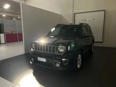 Jeep Renegade 1.6 mjt Limited 2wd 130cv del 2020 usata a Altopascio