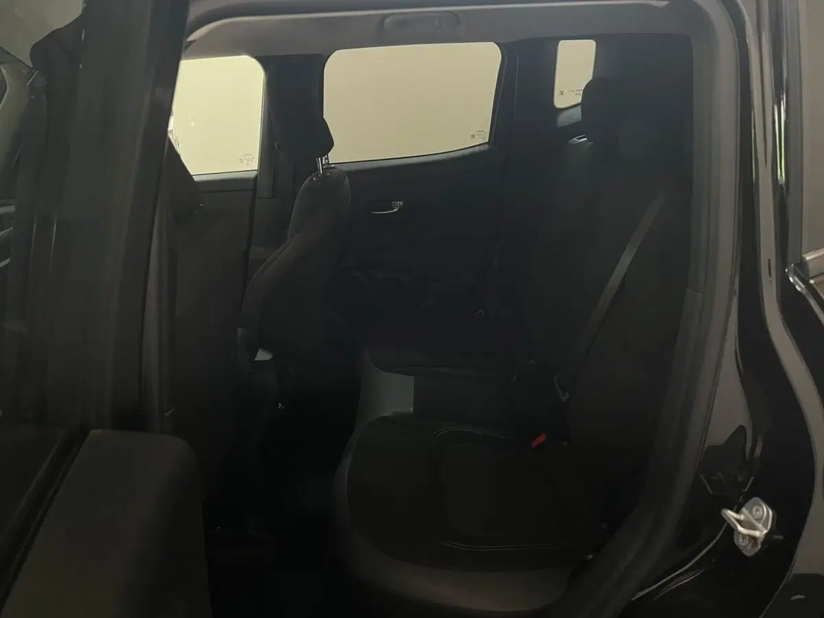 Jeep Renegade usata a Lucca (11)