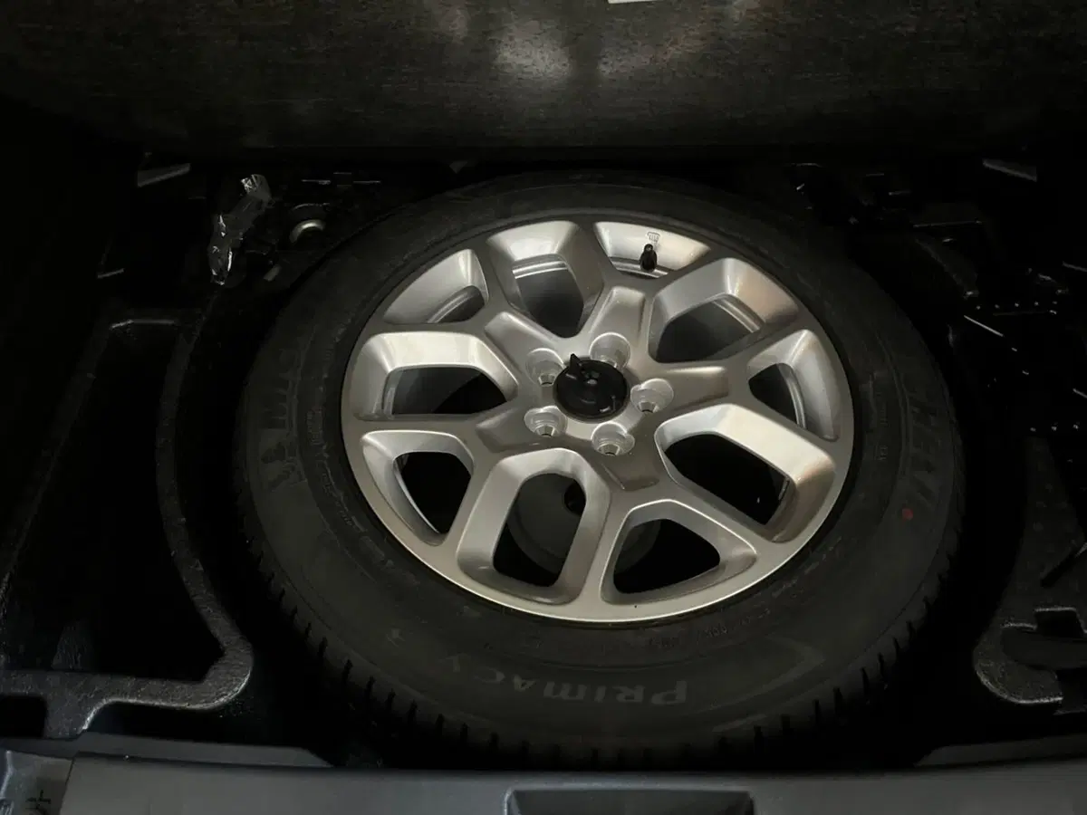 Jeep Renegade usata a Lucca (14)