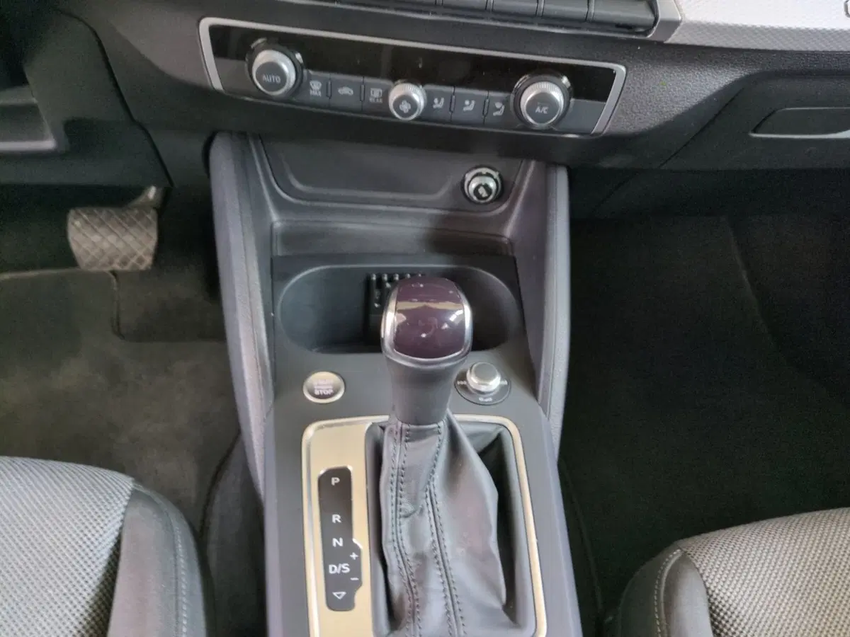 Audi Q2 usata a Agrigento (10)
