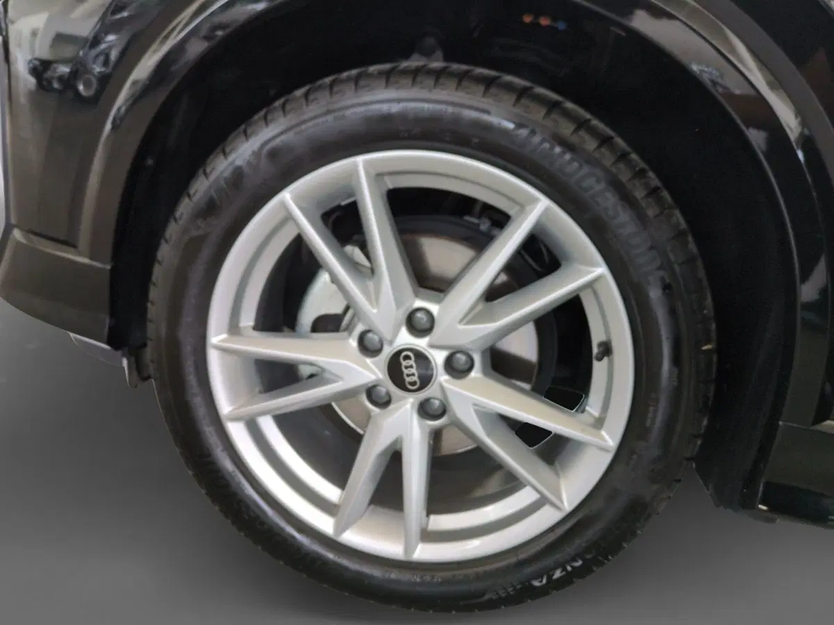 Audi Q2 usata a Agrigento (13)