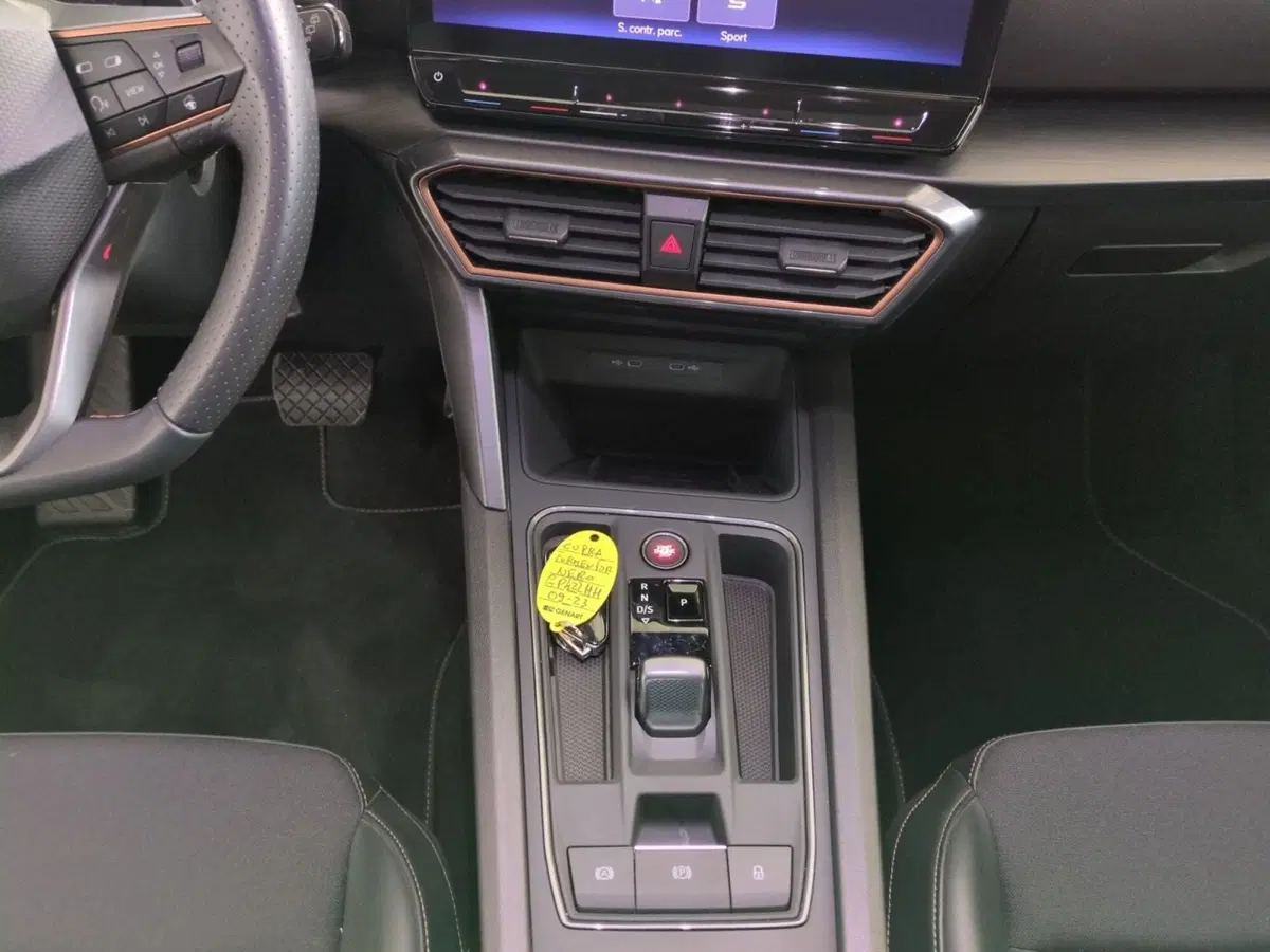 Cupra Formentor usata a Agrigento (10)