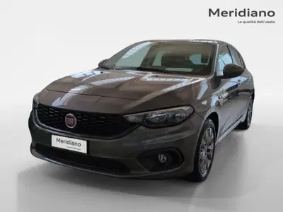 Fiat Tipo Tipo 1.6 Mjt S&amp;S 5 porte Easy del 2018 usata a Favara