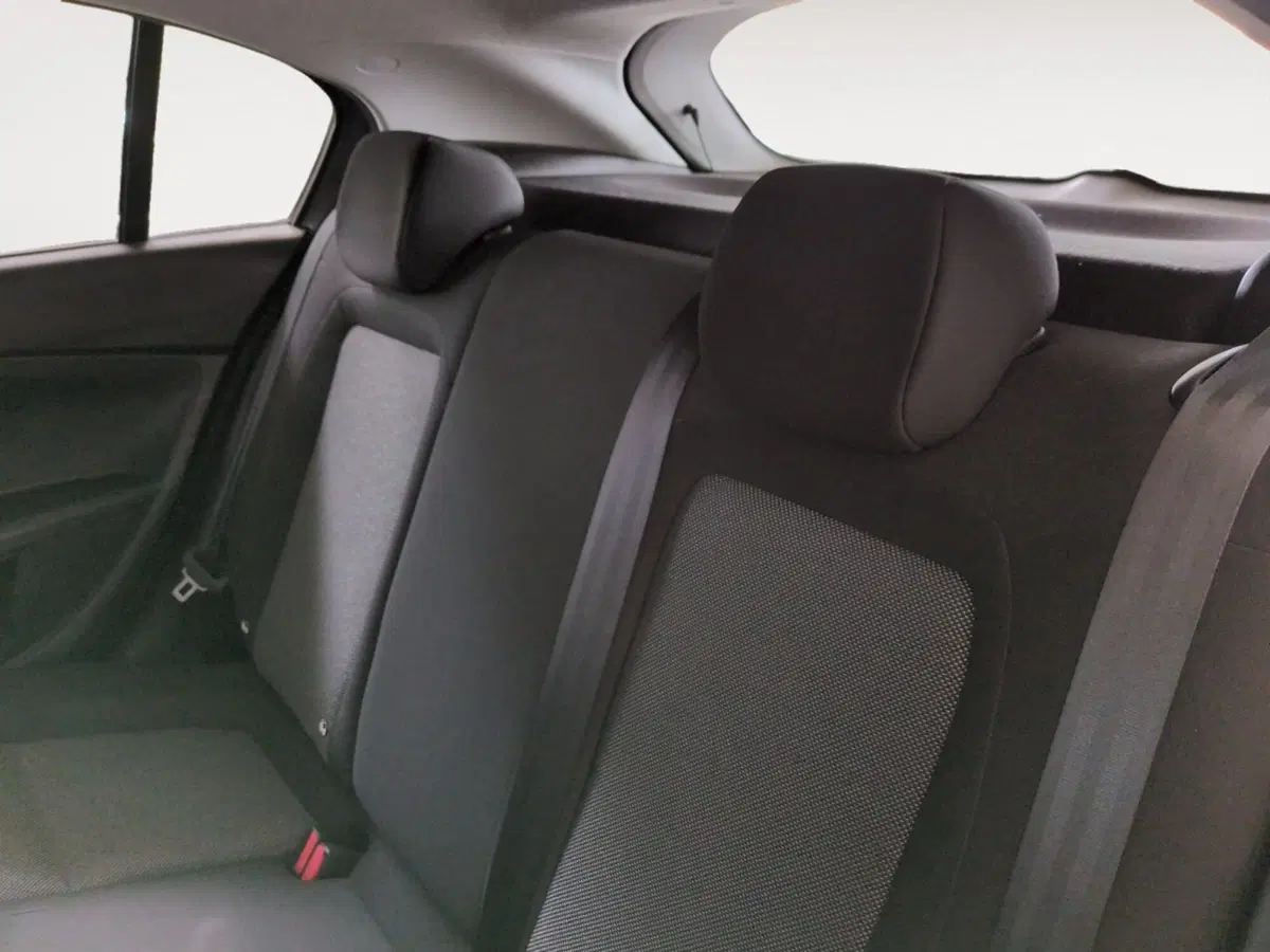 Fiat Tipo usata a Agrigento (12)