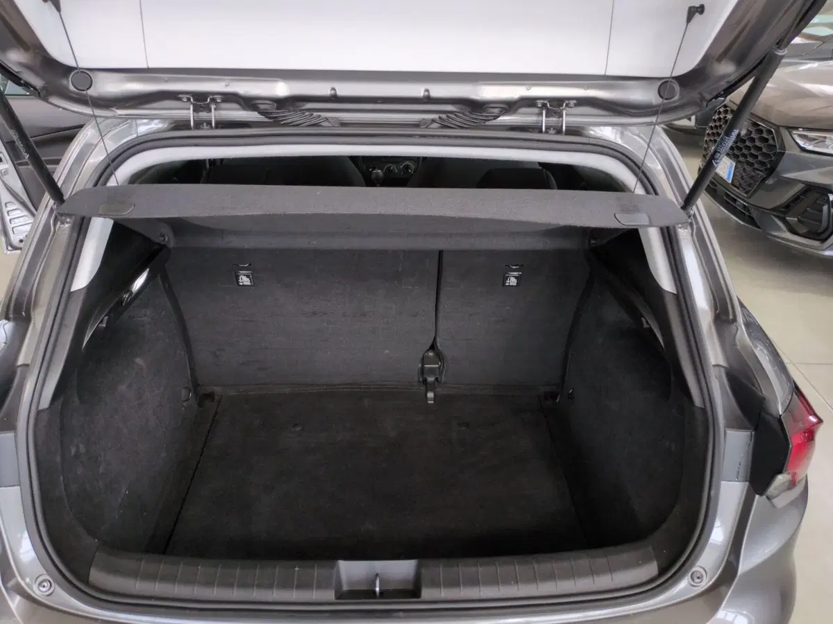 Fiat Tipo usata a Agrigento (14)