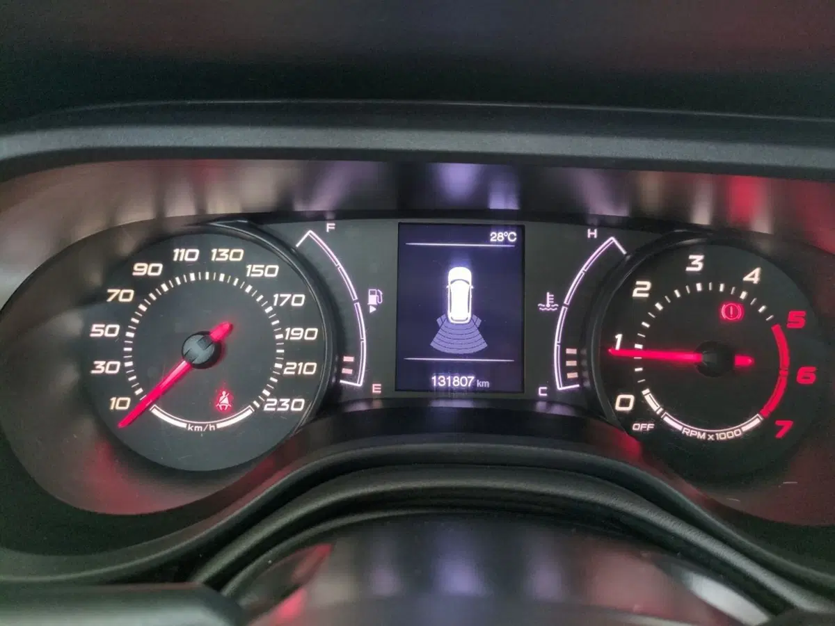 Fiat Tipo usata a Agrigento (16)