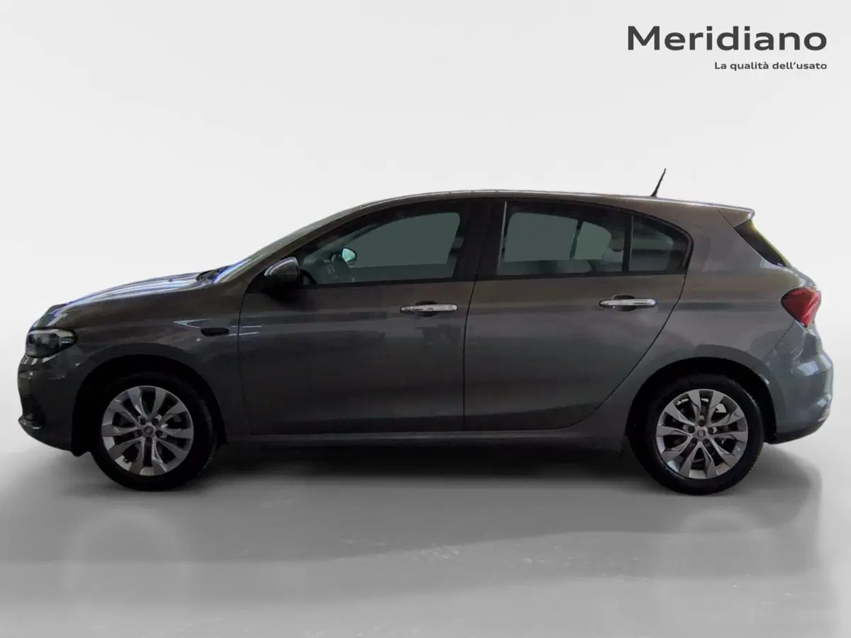 Fiat Tipo usata a Agrigento (2)
