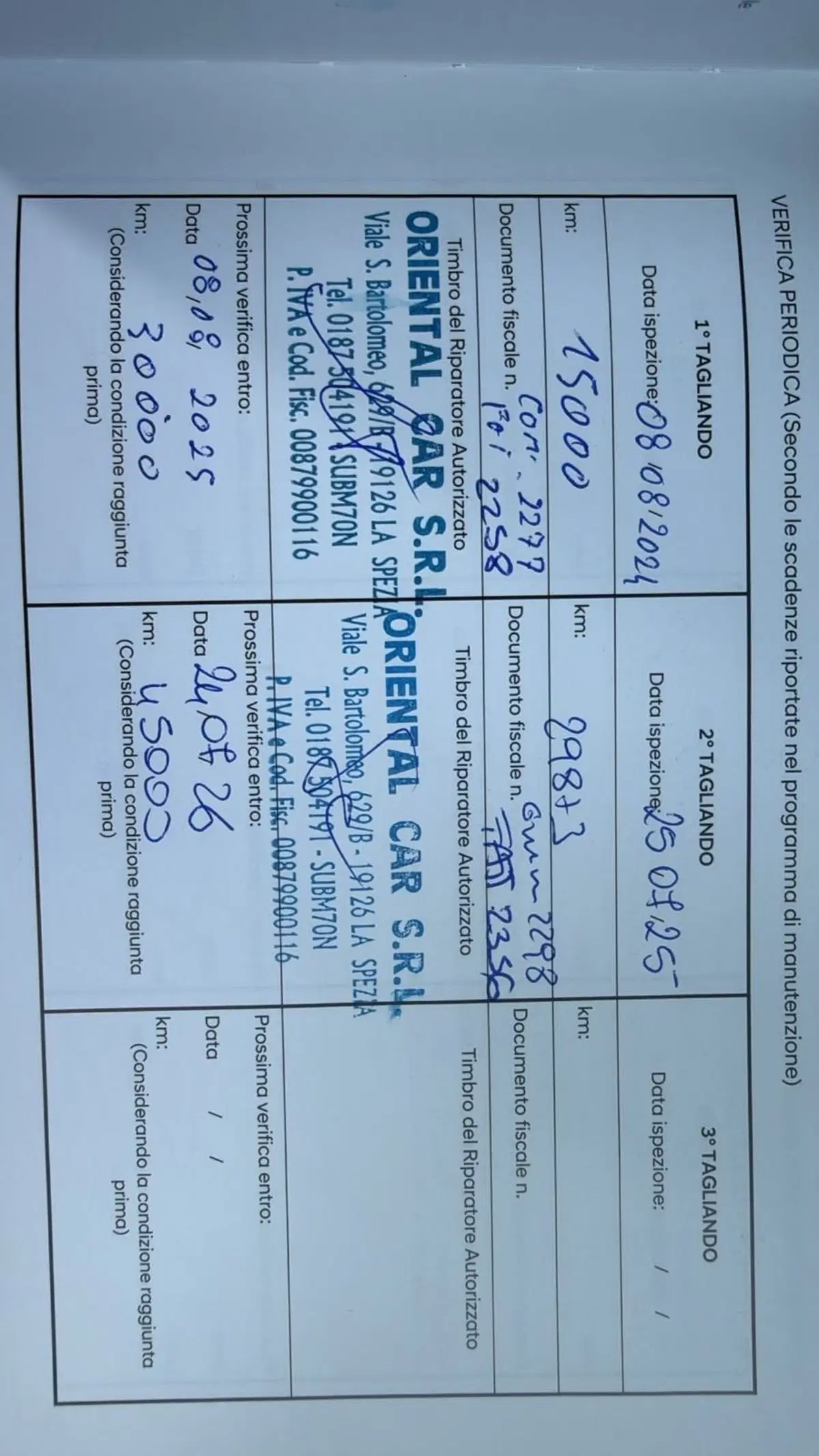 Hyundai Kona usata a Massa-Carrara (12)