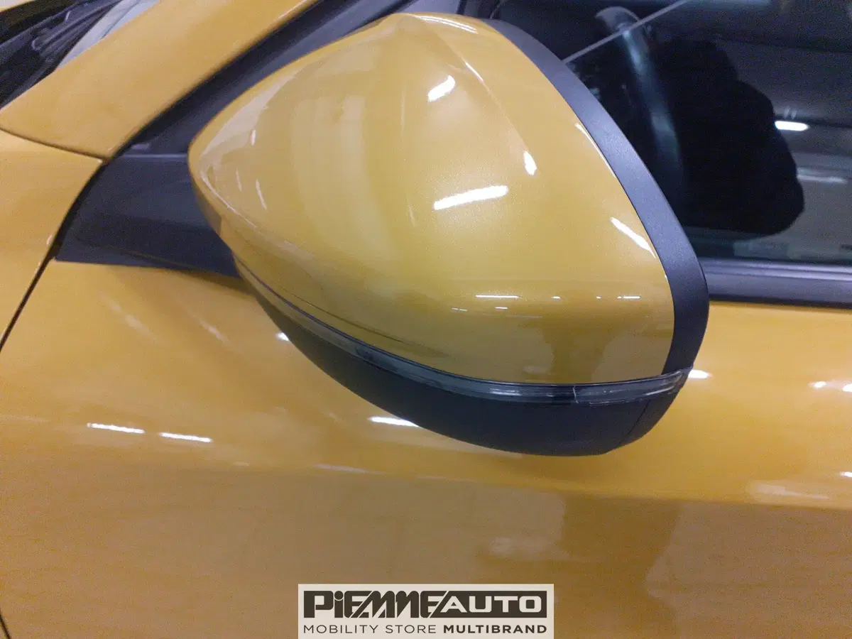 Peugeot 208 usata a Parma (19)