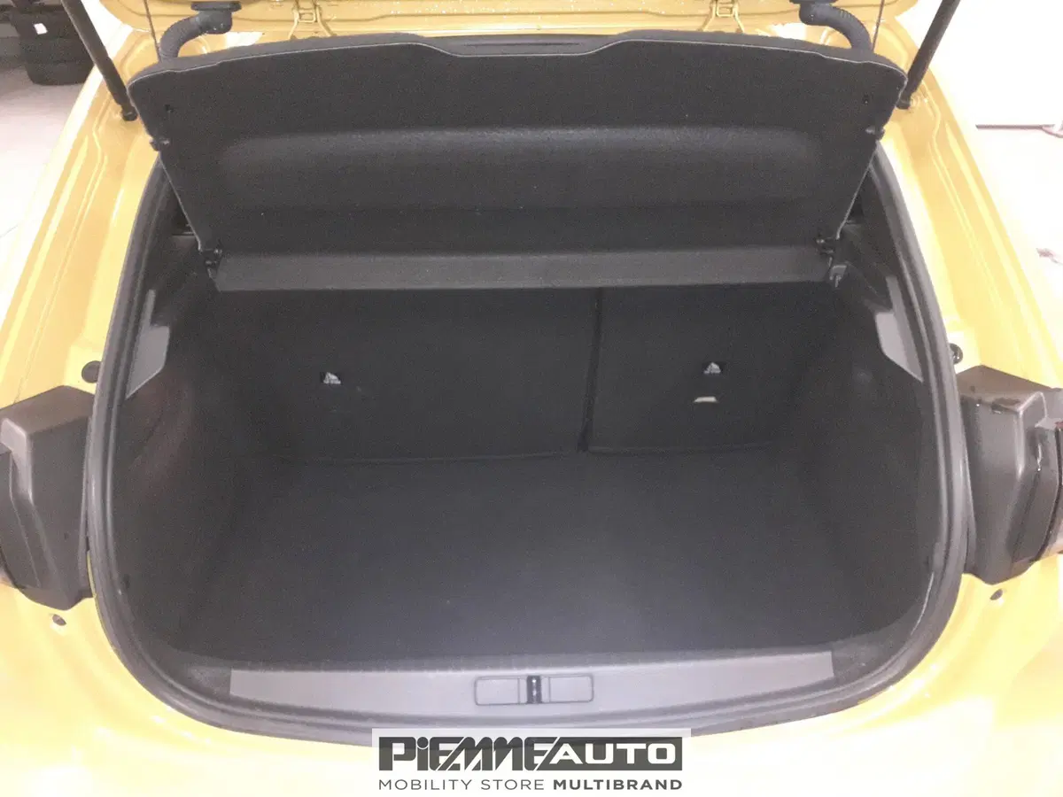 Peugeot 208 usata a Parma (20)