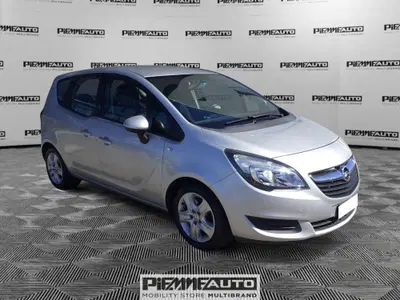 Opel Meriva 1.6 CDTI Start&amp;Stop Advance del 2018 usata a Piacenza