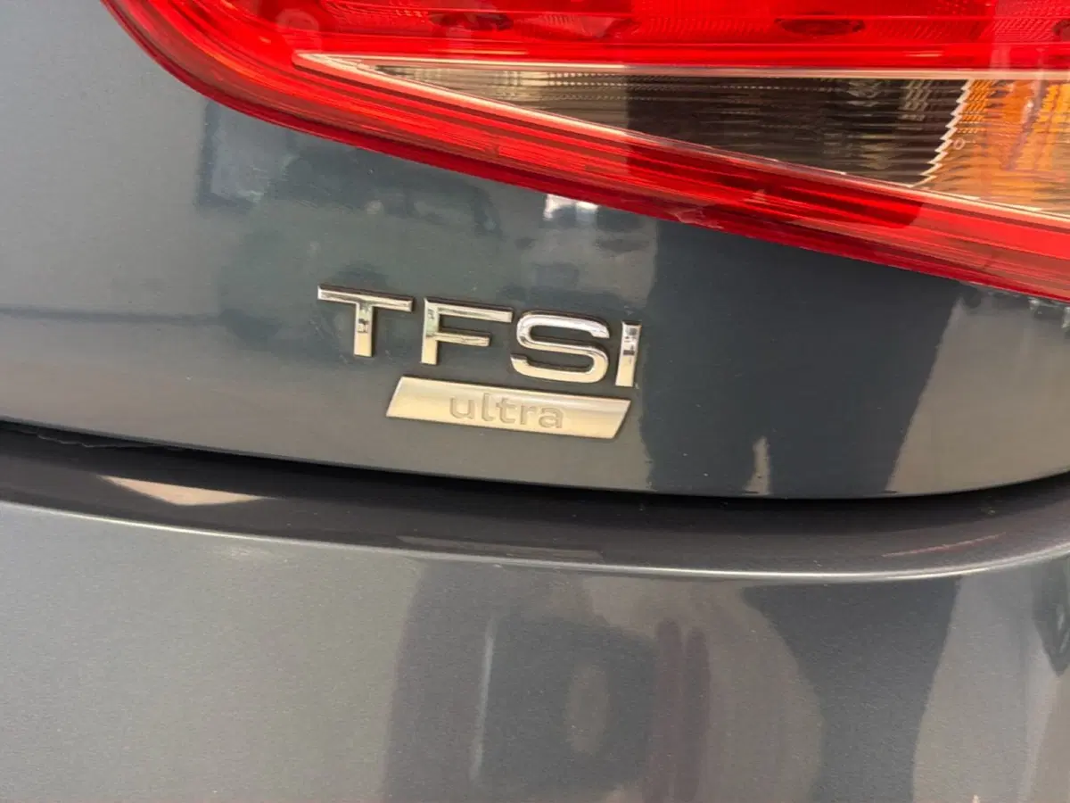 Audi A1 Sportback usata a Palermo (20)