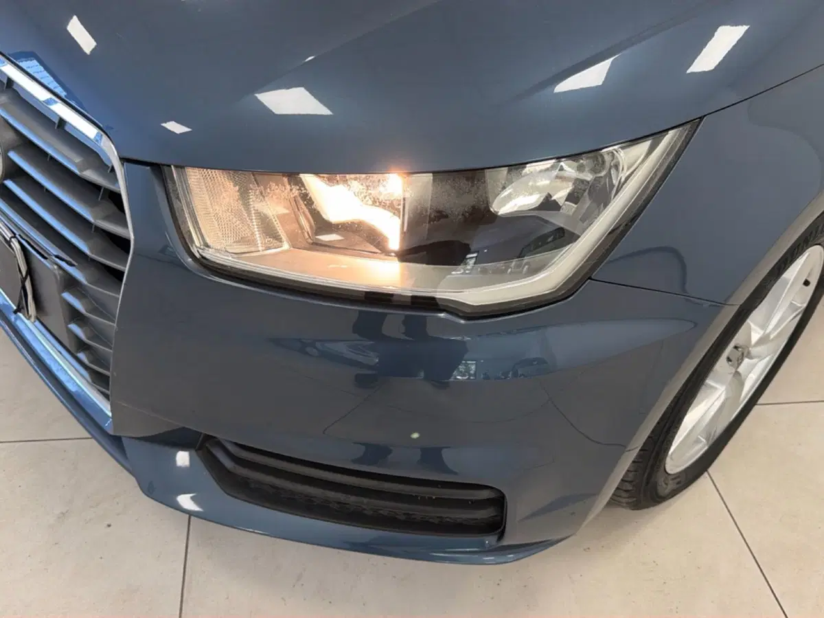 Audi A1 Sportback usata a Palermo (4)