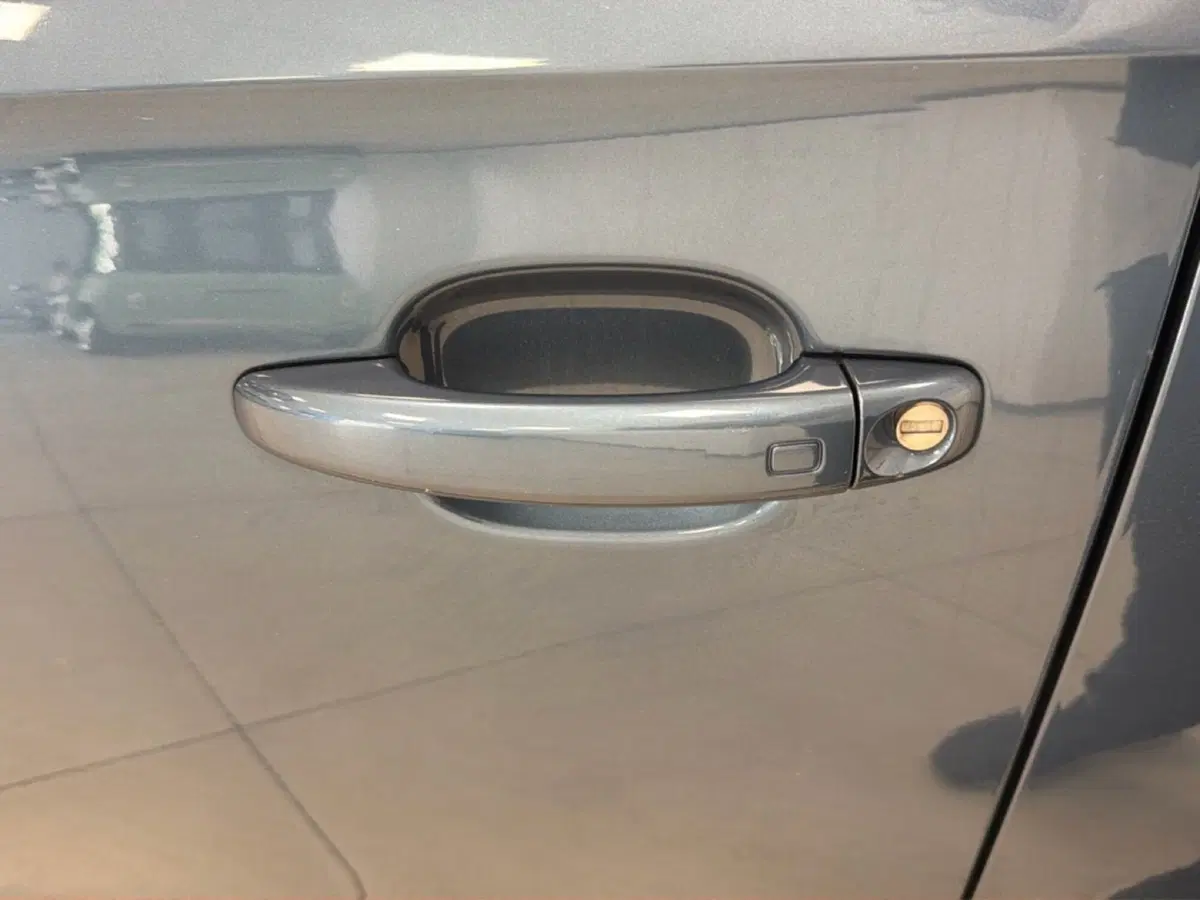 Audi A1 Sportback usata a Palermo (7)