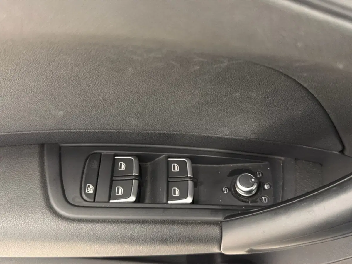 Audi A1 Sportback usata a Palermo (9)