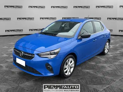 Opel Corsa 1.2 Elegance del 2021 usata a Fidenza