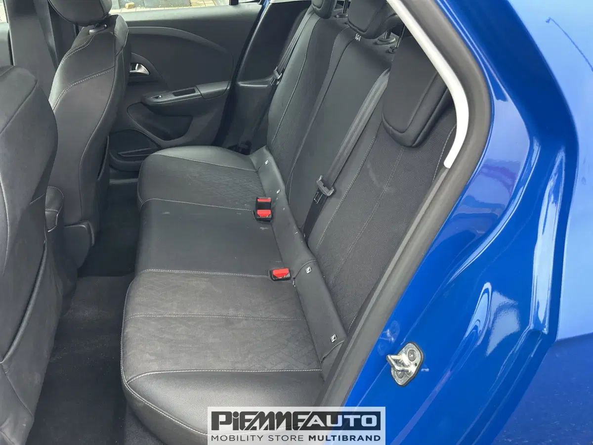 Opel Corsa usata a Parma (10)