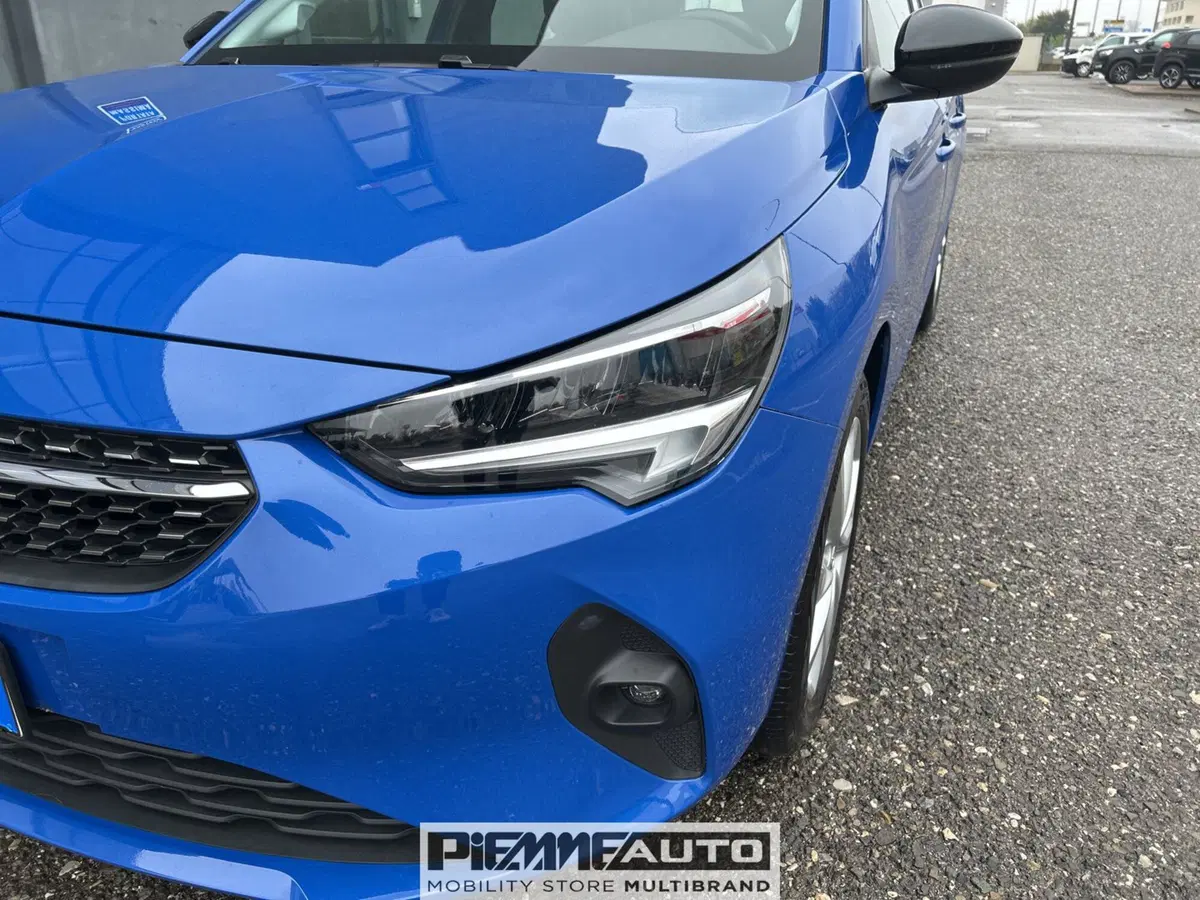 Opel Corsa usata a Parma (15)