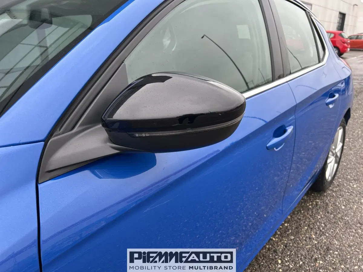 Opel Corsa usata a Parma (16)