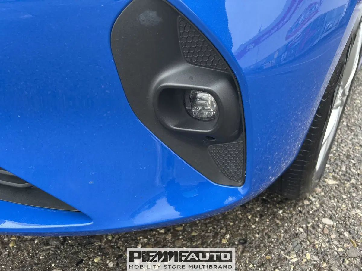 Opel Corsa usata a Parma (18)