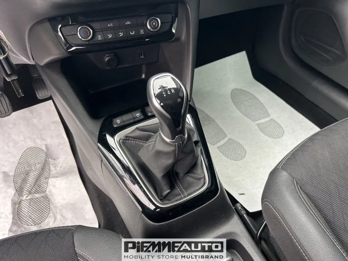 Opel Corsa usata a Parma (19)