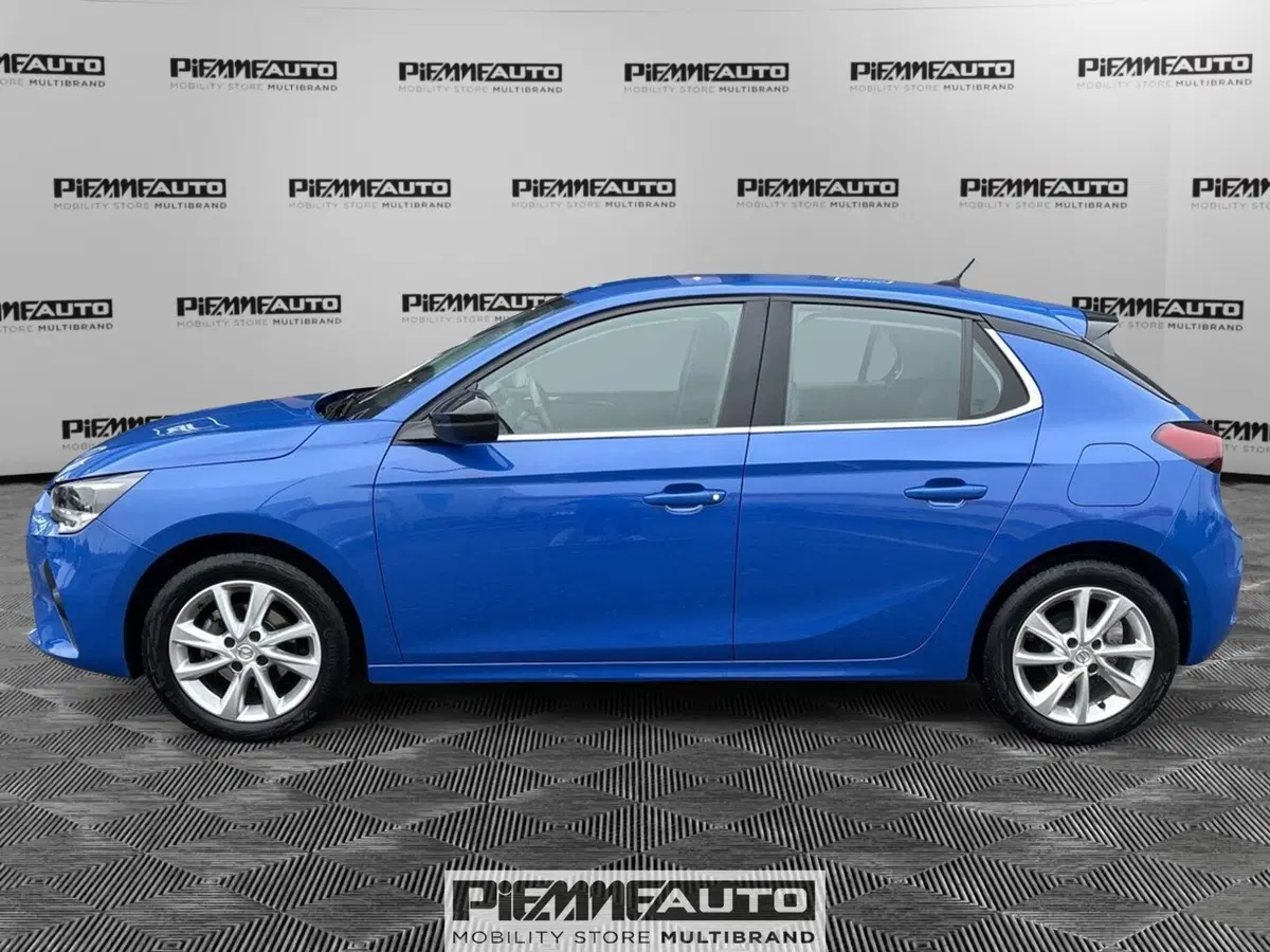 Opel Corsa usata a Parma (2)