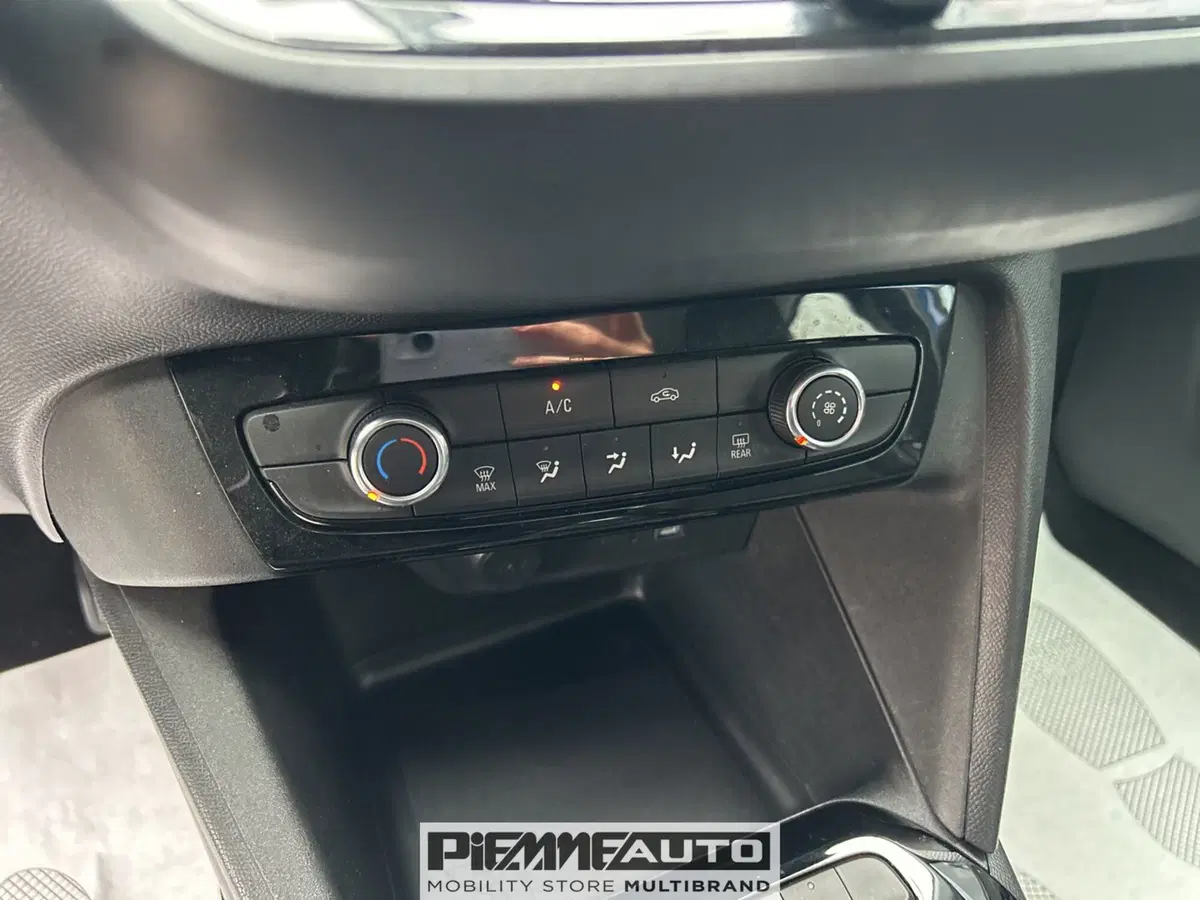 Opel Corsa usata a Parma (20)