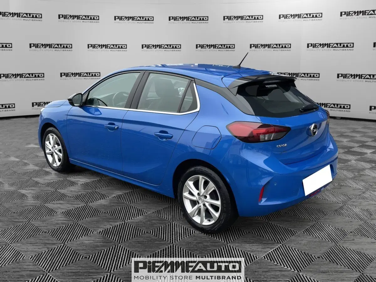 Opel Corsa usata a Parma (3)