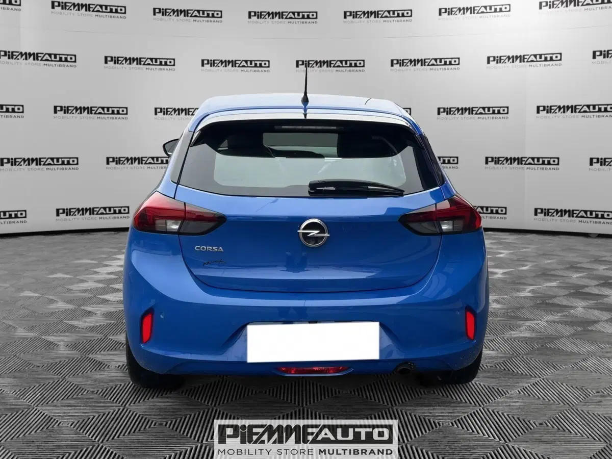 Opel Corsa usata a Parma (4)
