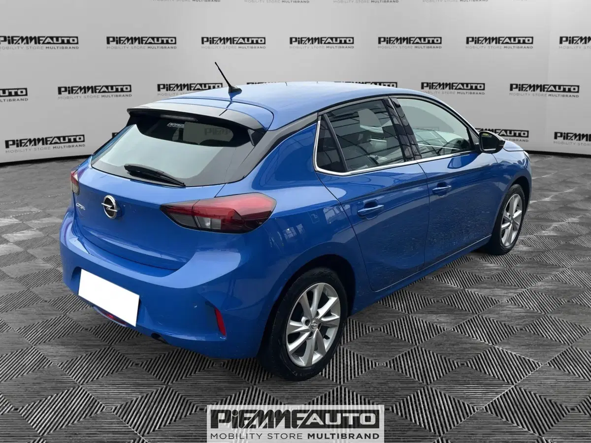 Opel Corsa usata a Parma (5)