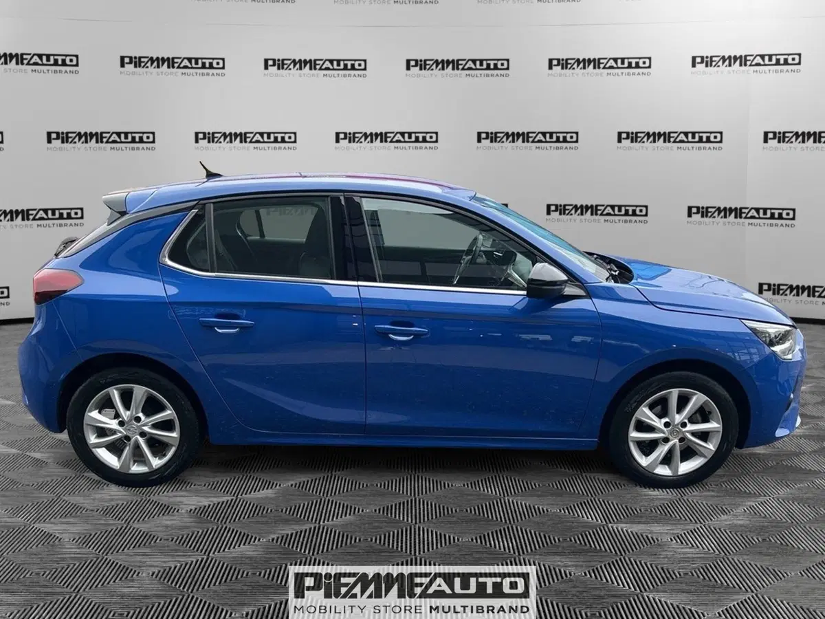 Opel Corsa usata a Parma (6)