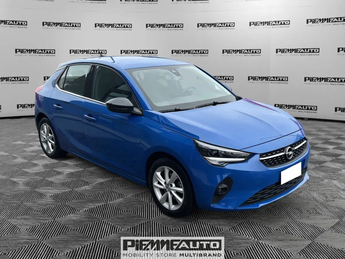 Opel Corsa usata a Parma (7)