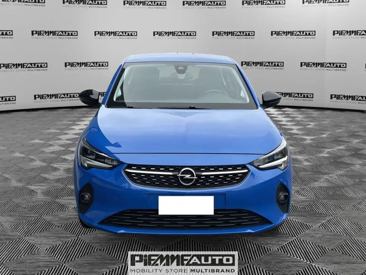 Opel Corsa usata a Parma (8)