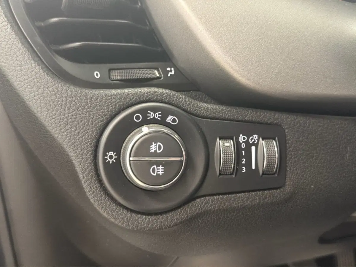 Fiat 500X usata a Palermo (10)