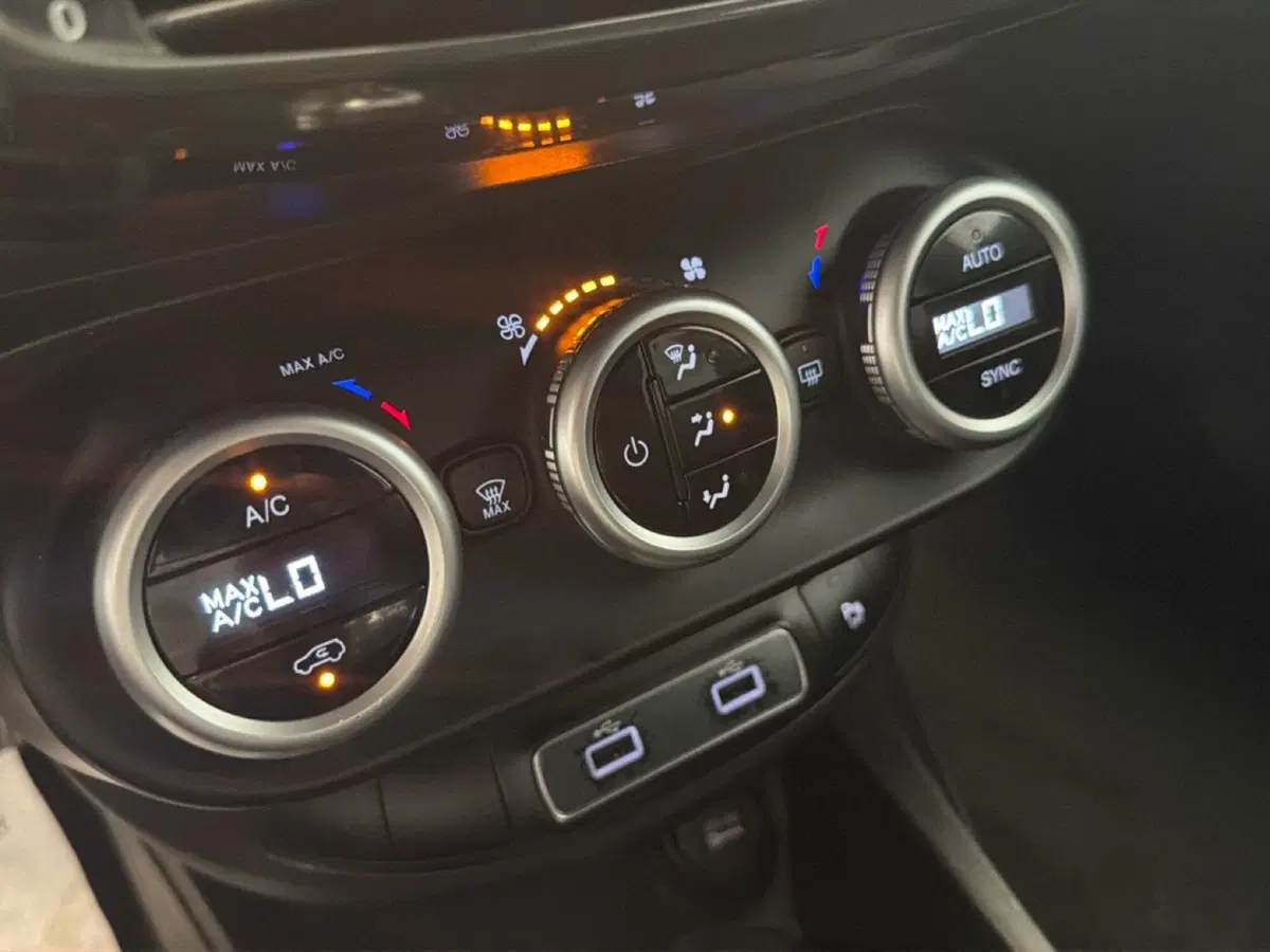 Fiat 500X usata a Palermo (11)