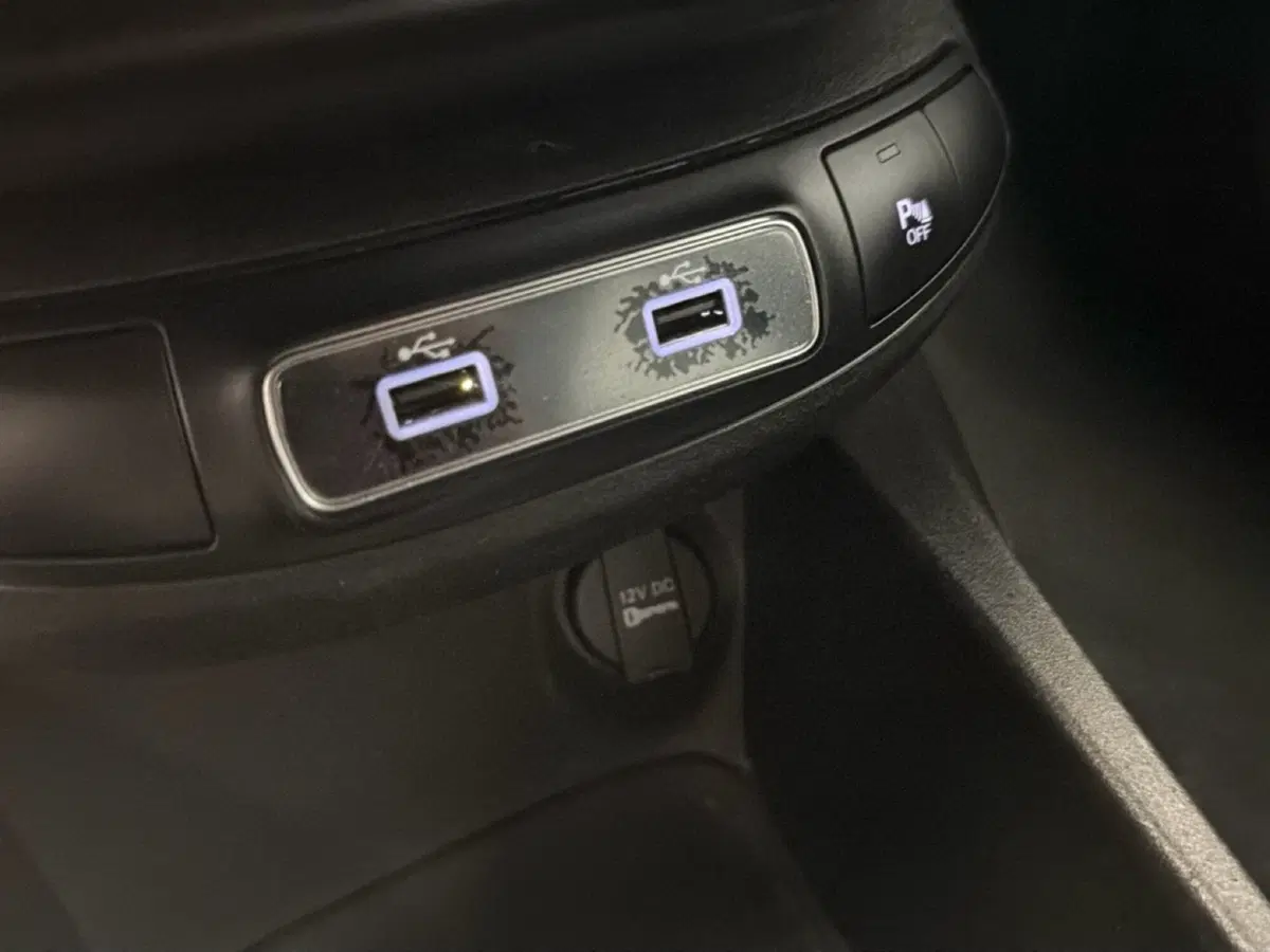 Fiat 500X usata a Palermo (15)