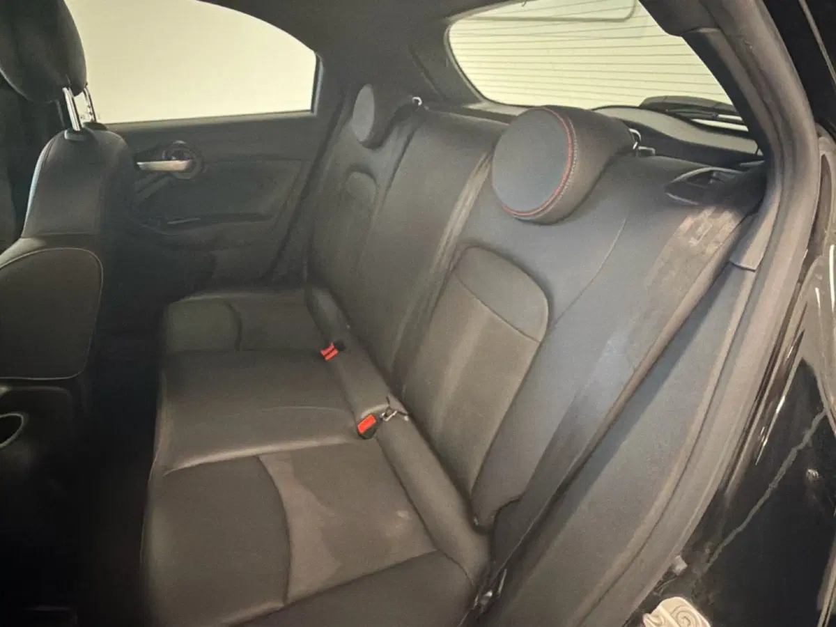 Fiat 500X usata a Palermo (7)