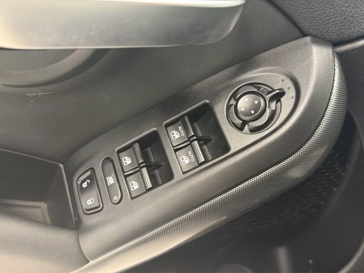 Fiat 500X usata a Palermo (9)