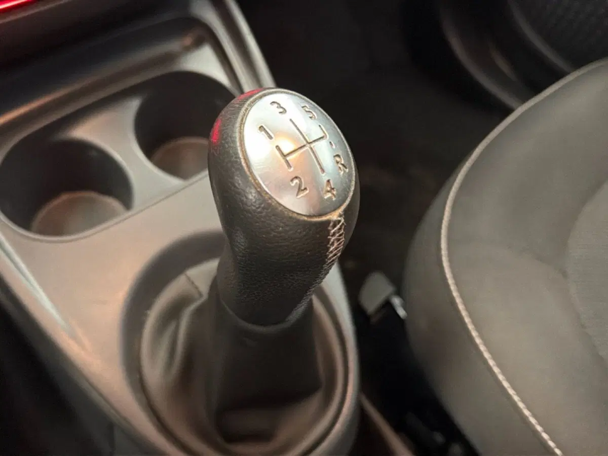 smart forfour usata a Palermo (12)