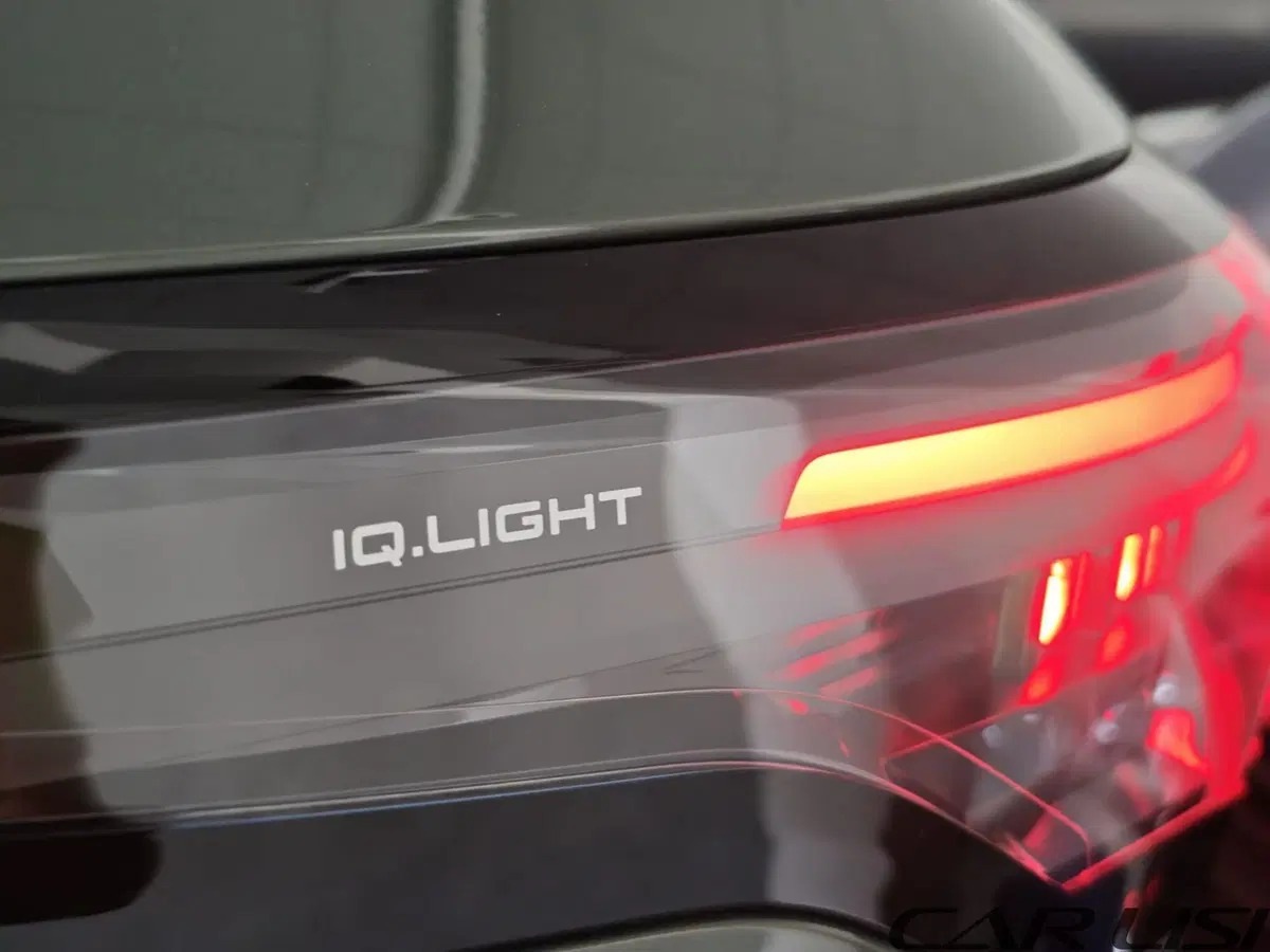 Volkswagen Tiguan usata a Foggia (13)
