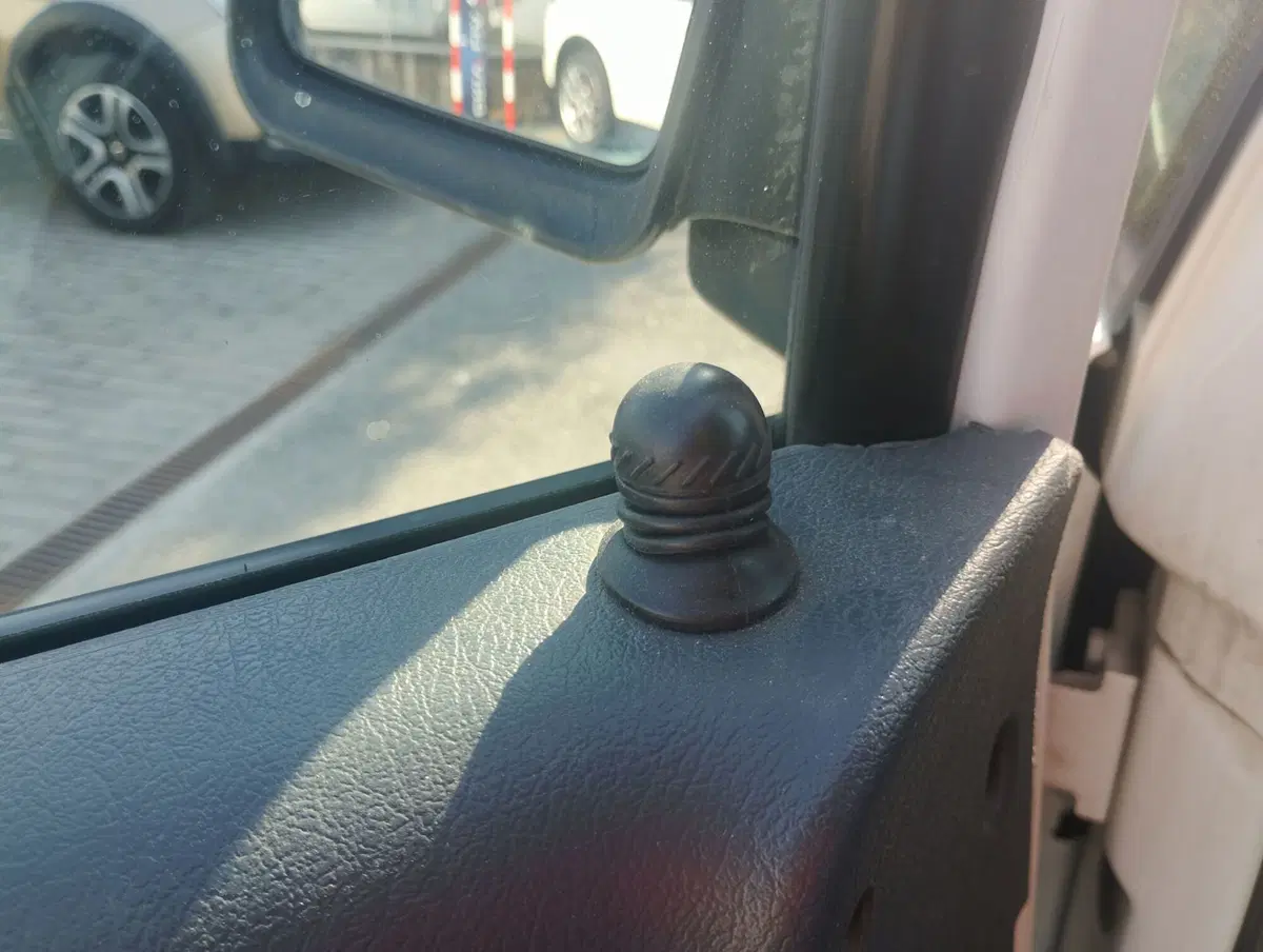 Fiat Scudo Furgone usata a Ravenna (12)