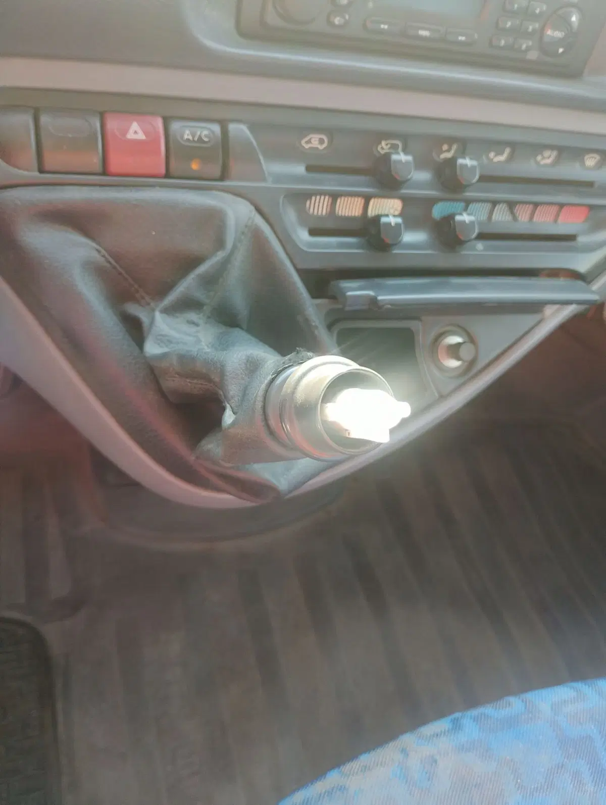 Fiat Scudo Furgone usata a Ravenna (15)