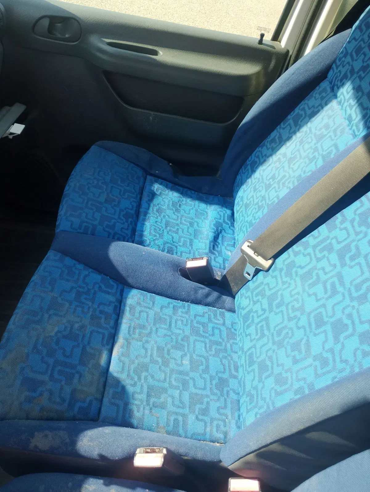 Fiat Scudo Furgone usata a Ravenna (16)