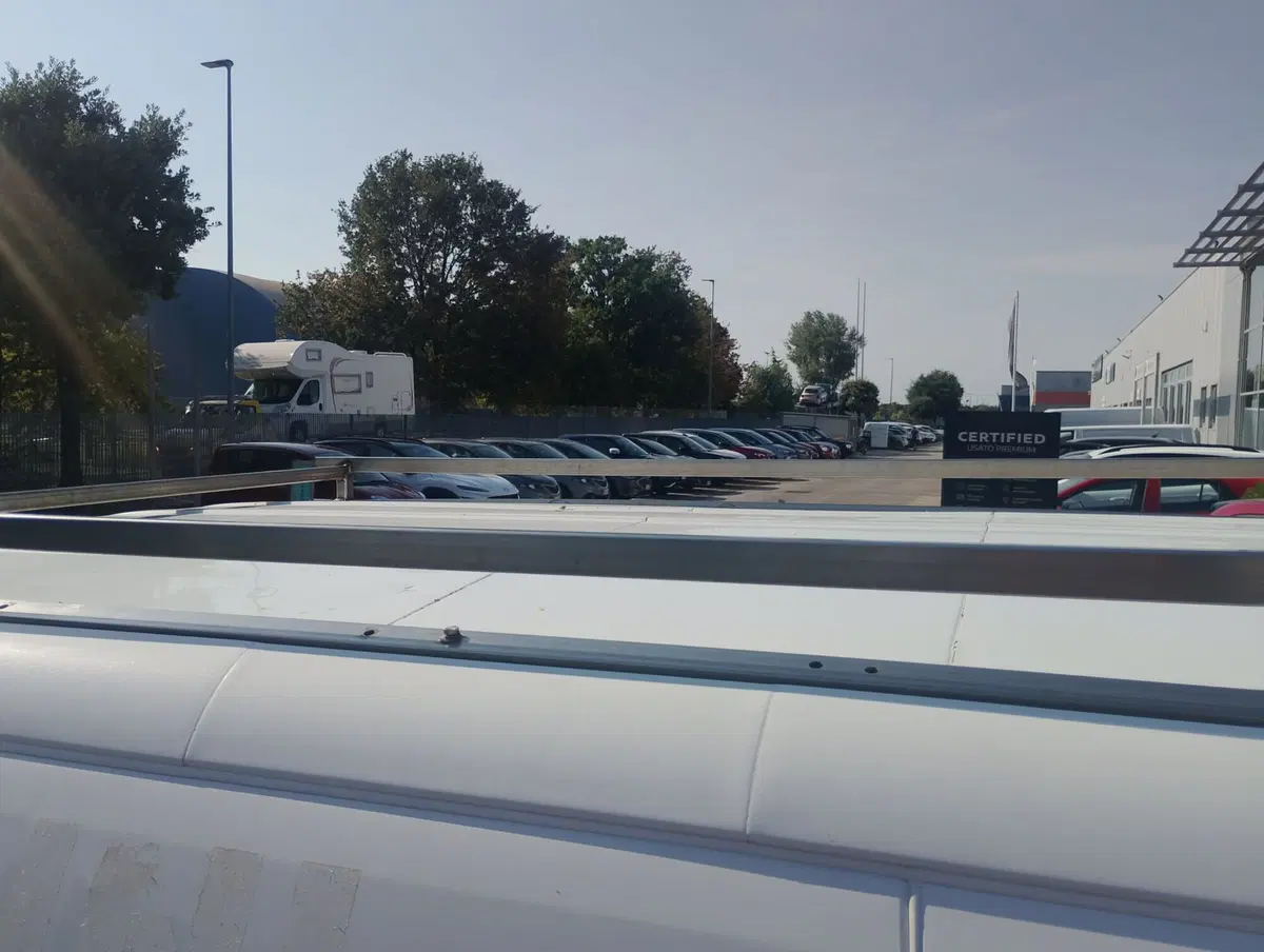 Fiat Scudo Furgone usata a Ravenna (17)