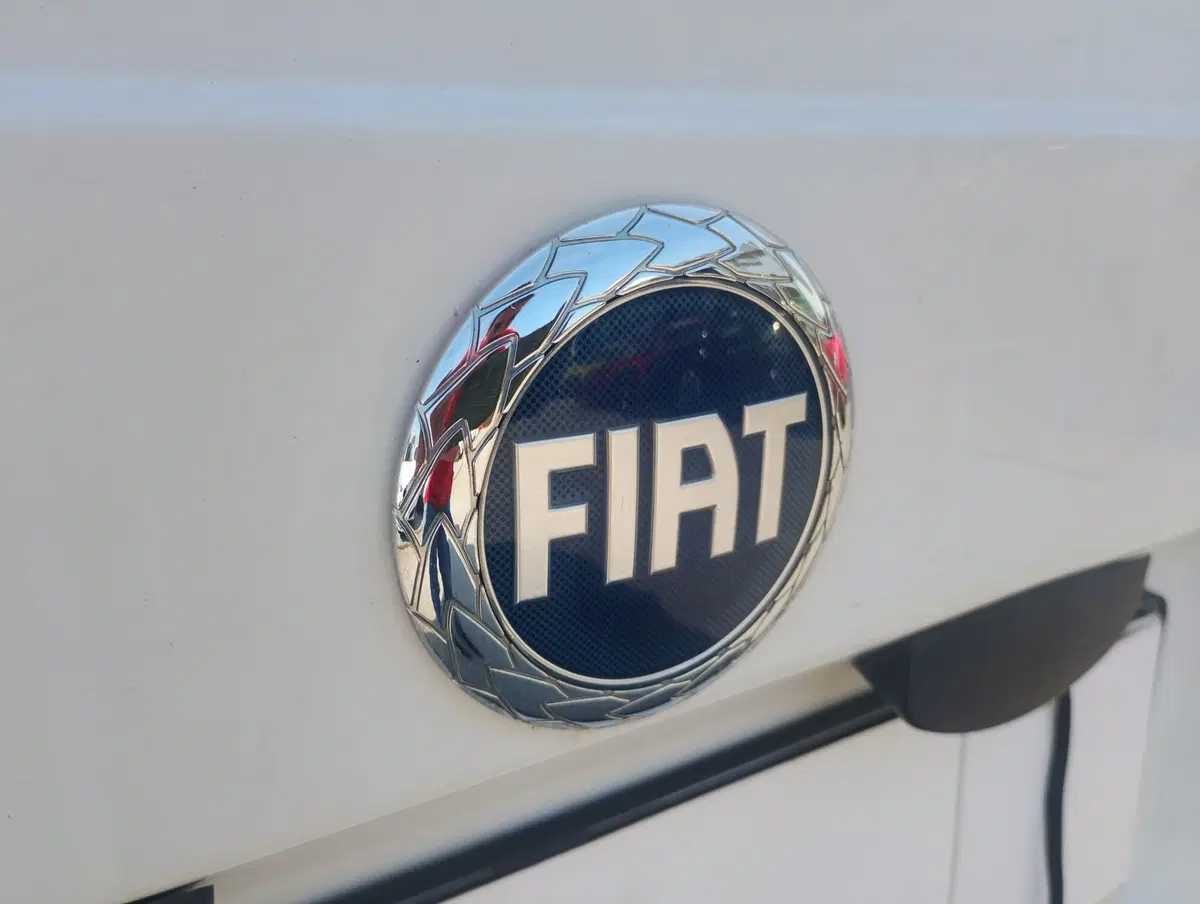 Fiat Scudo Furgone usata a Ravenna (18)