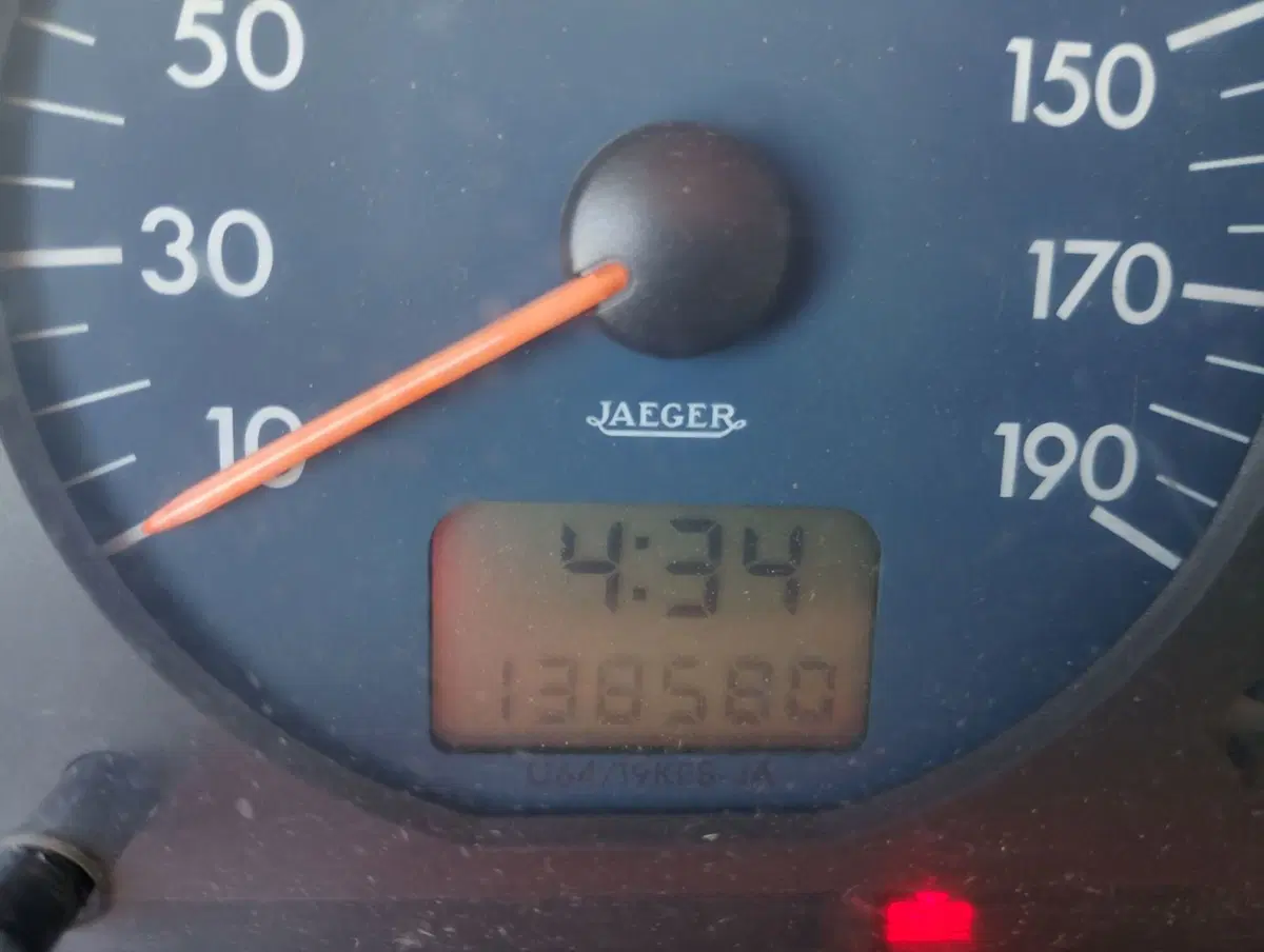 Fiat Scudo Furgone usata a Ravenna (7)