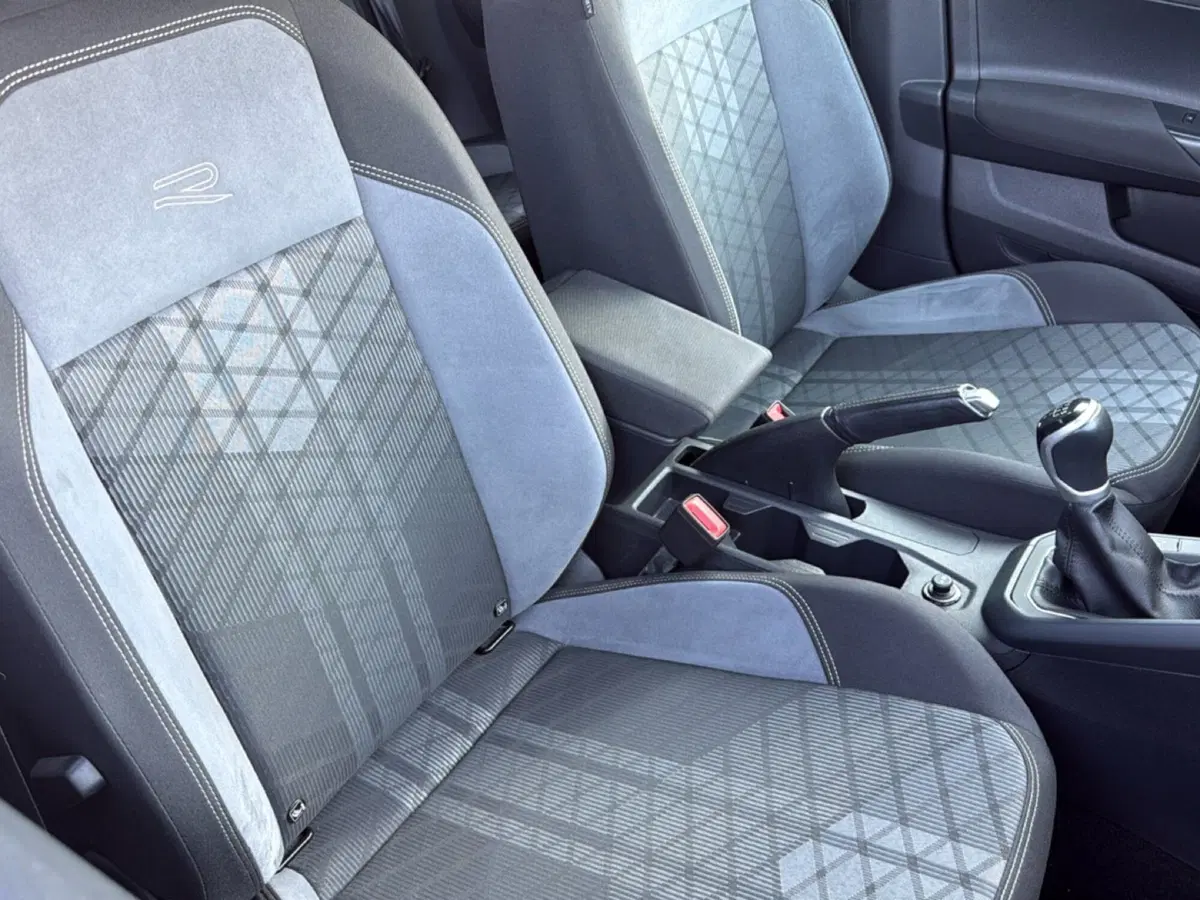 Volkswagen Polo usata a Terni (11)