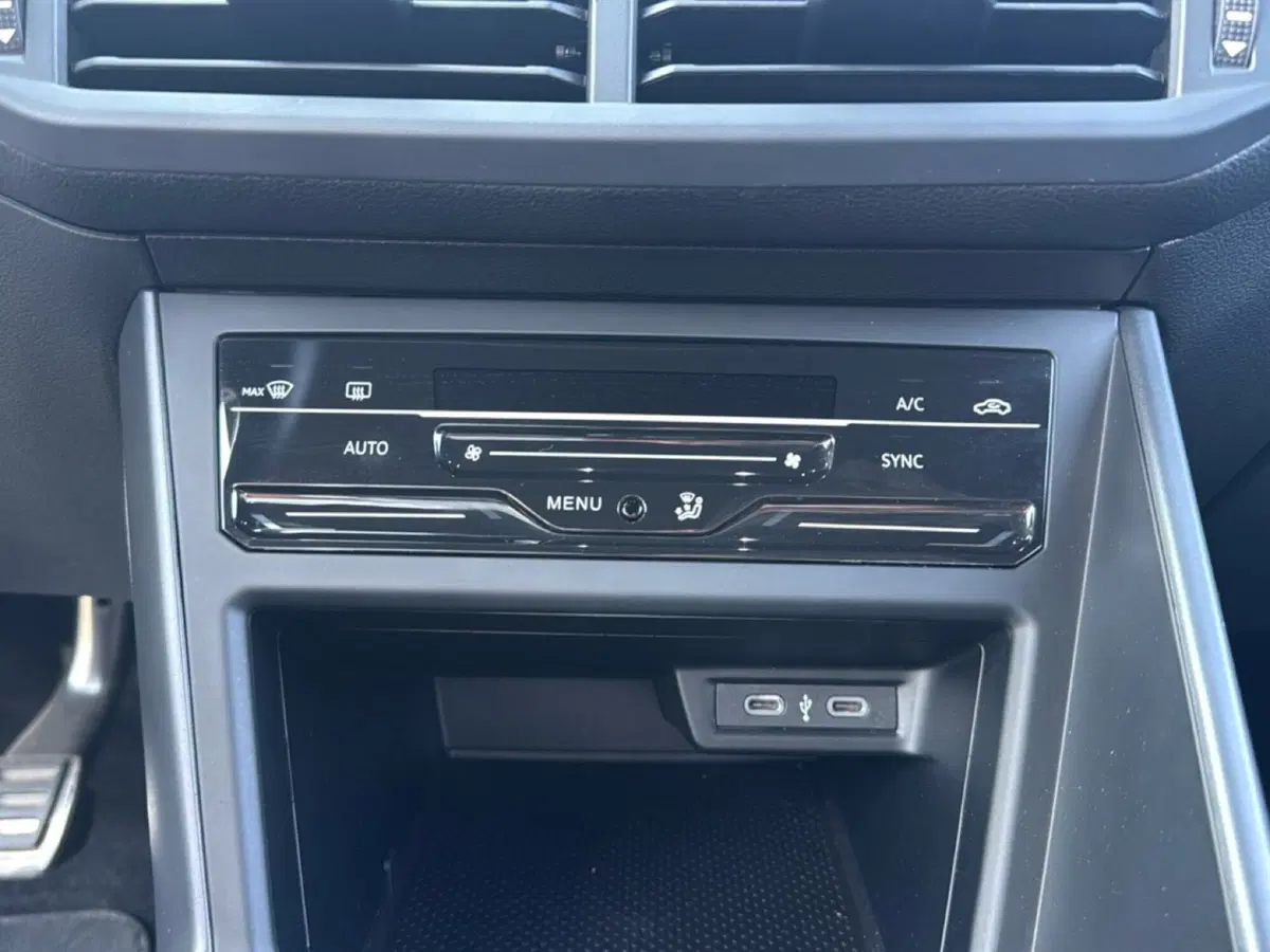 Volkswagen Polo usata a Terni (14)