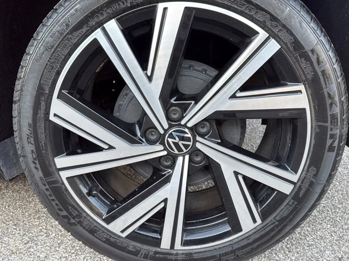 Volkswagen Polo usata a Terni (6)